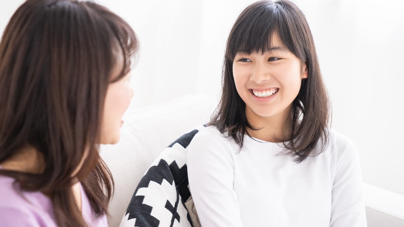 無料体験・面談